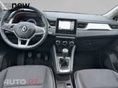 Renault Captur Techno TCe 90