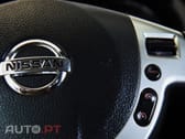 Nissan Qashqai 1.5 dCi Acenta 129g