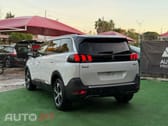 Peugeot 5008 1.5 BlueHDi GT Line J19 EAT8