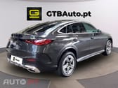Mercedes-Benz GLC 300 de 4M Coupé AMG