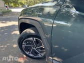 Hyundai Tucson 1.6 T-GDI HEV Vanguard+Hyundai Smart Sense+