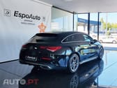 Mercedes-Benz CLA 200 Shooting Brake AMG Line Aut.