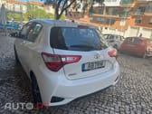 Toyota Yaris 1.0 VVT-i Comfort