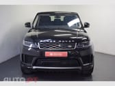 Land Rover Range Rover Sport 2.0 Si4 PHEV 404 PS AWD Auto