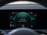 Mercedes-Benz A 160 AMG Line