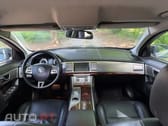 Jaguar XF 2.7 D V6 Premium Luxury