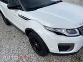 Land Rover Evoque 2.0 eD4 SE