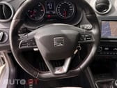 Seat Ibiza 1.4 TDI FR