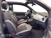 Fiat 500C 1.0 Hybrid Connect