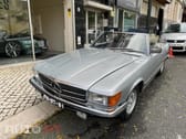 Mercedes-Benz SL 280 SL 280
