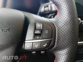Ford Puma 1.0 Ecoboost MHEV ST-Line 