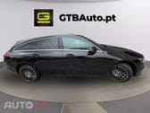 Mercedes-Benz CLA 180 D Business DCT