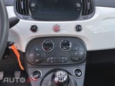 Fiat 500 1.0 Mild Hybrid