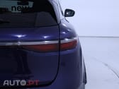 Renault Mégane E-Tech M?gane E-tech Ev60 Iconic Super Charge