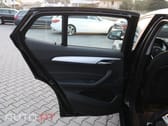 BMW X2 20 d sDrive Auto