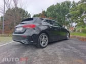 Mercedes-Benz A 180 d AMG Line Aut.