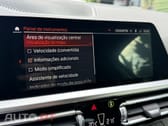 BMW 420 d Advantage Auto