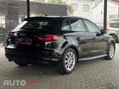 Audi A3 Sportback 1.6 TDi Attraction Ultra