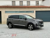 Peugeot 5008 1.5 BlueHDi Allure EAT8