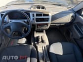 Mitsubishi L200 2.5 TD Strakar Elegance HT