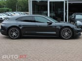 Porsche Taycan 93 kWh