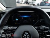 Renault Mégane E-Tech EV60 Evolution ER Optimum Charge