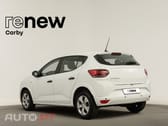 Dacia Sandero Sandero 1.0 SCe Essential