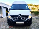 Renault Master 2.3 dCi L2H3 3.5T