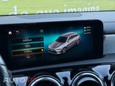Mercedes-Benz CLA 180 AMG