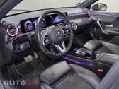 Mercedes-Benz A 200 Progressive Aut.