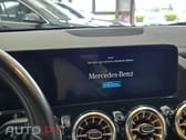 Mercedes-Benz EQA 250+ Edition