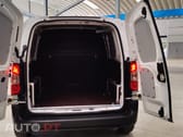 Opel Combo 1.5 CDTi Edition