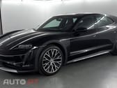 Porsche Taycan 4 