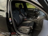 Audi S3 Sportback 2.0 TFSi quattro S tronic