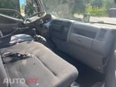 Toyota Dyna M35.33 Báscula Tri-basculante