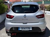 Renault Clio 0.9 TCe Limited