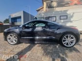 Peugeot RCZ 1.6 THP