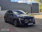 Peugeot 308 SW BlueHDi 130 Allure Pack