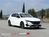 Peugeot 308 1.2 PureTech Allure Pack EAT8