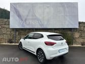 Renault Clio 1.5 Blue dCi Intens