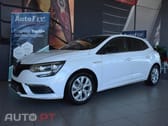 Renault Mégane 1.5 Blue dCi Limited
