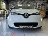Renault Zoe Life 40 Q90