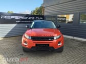 Land Rover Evoque 2.2 DW12C Dynamic Auto