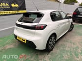 Peugeot 208 1.5 HDI Active 102cv