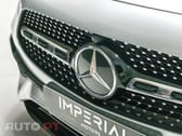 Mercedes-Benz GLA 250 e 8G-DCT AMG Line
