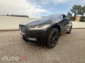 Jaguar I-Pace EV400 R-Dynamic HSE AWD