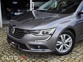 Renault Talisman Sport Tourer ENERGY dCi 110 LIFE