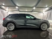 Audi E-Tron 55 quattro S line