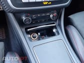 Mercedes-Benz A 200 d AMG Line Aut.