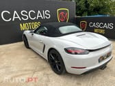 Porsche 718 2.0 PDK